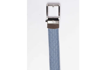 Image of Nexbelt Braided Belt, Blue Cord, Up to 50" Waist, PCD4818