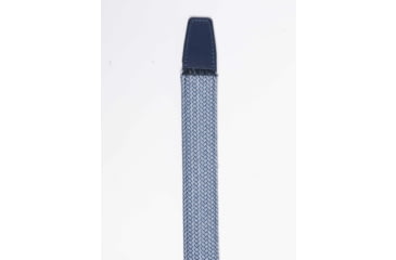 Image of Nexbelt Braided Belt, Blue Cord, Up to 50" Waist, PCD4818
