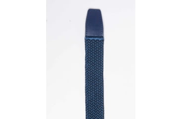 Image of Nexbelt Braided Belt, Navy Cord, Up to 50" Waist, PCD4801