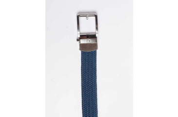 Image of Nexbelt Braided Belt, Navy Cord, Up to 50" Waist, PCD4801