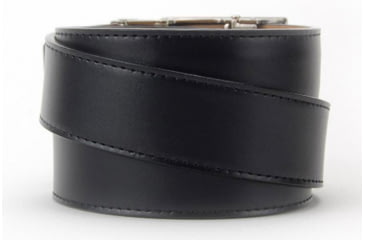 Image of Nexbelt Classic Texas Heritage Dress Belt, Non-EDC, Black, PCB4638