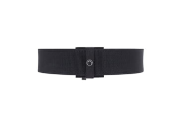 Image of Nexbelt Thin Bar EDC Ratchet Belt, Black, PCS5259