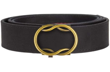 Image of Nexbelt Duchess Belt - Womens, Black/Brass, PCS2241