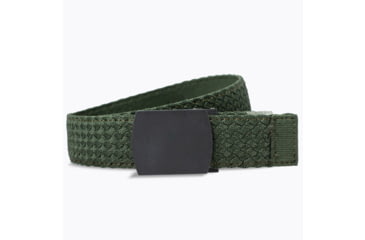 Image of Nexbelt Explorer Braided Belt, Green, Up to 50 Waist, PCA2517