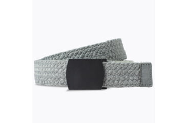 Image of Nexbelt Explorer Braided Belt, Grey, Up to 50 Waist, PCA2500