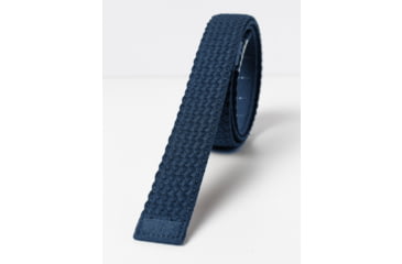 Image of Nexbelt Explorer Braided Belt, Navy, Up to 50 Waist, PCA2494