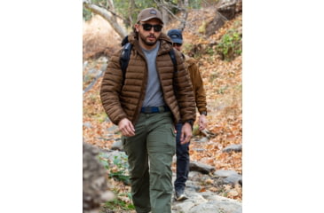 Image of Nexbelt Explorer Braided Belt, Navy, Up to 50 Waist, PCA2494