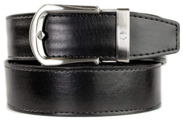 Image of Nexbelt Frances Ladies EDC Gun Belt, 1.375 in, Black, One Size, PCS6915