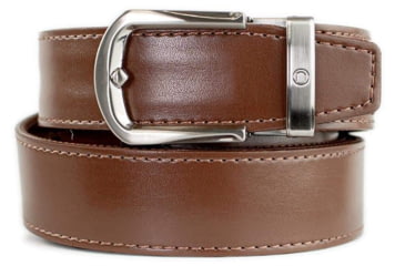 Image of Nexbelt Frances Ladies EDC Gun Belt, 1.375 in, Brown, One Size, PCS6922