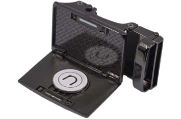 Image of Nexbelt Go-In Carbon Belt, Carbon Black, PGG4423
