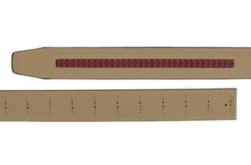 Image of Nexbelt Go-In Carbon Belt, Carbon Black, PGG4423