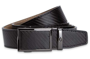 Image of Nexbelt Go-In Carbon Belt, Carbon Black, PGG4423