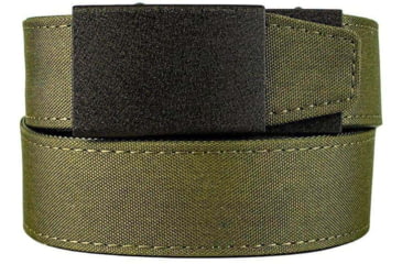 Image of Nexbelt Guardian EDC Gun Belt - Mens, OD Green, 1.5in, PCS7646