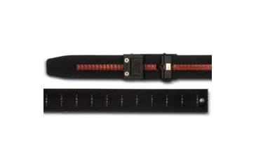 Image of Nexbelt Guardian Texas Belt, Black, One Size, PCS9084