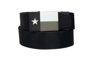 Image of Nexbelt Guardian Texas Belt, Black, One Size, PCS9084
