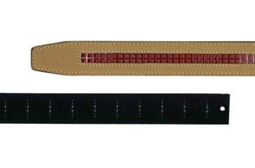 Image of Nexbelt Hampton USA Belt, Navy Blue, PCM2443