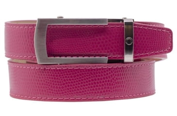 Image of Nexbelt Legardo Sleek Dress Belt, Non-EDC, Pink, PCI4836