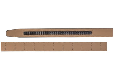 Image of Nexbelt Madrid Dress Belt, Non-EDC, Black, PCK4959