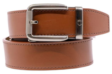 Image of Nexbelt New Rogue Dress Belt, Non-EDC, Walnut, PCE6526