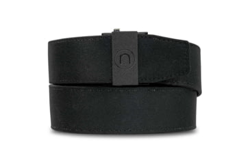 Image of Nexbelt NTAC-45 EDC Gun Belt, 1.75 in, Black, One Size, PCS9121