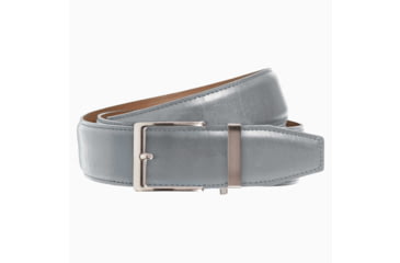 Image of Nexbelt Smooth Belt, Grey, Up to 50 Waist, PCU1718