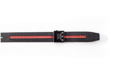 Image of Nexbelt Supreme Appendix, Black, 38mm, PCS6830