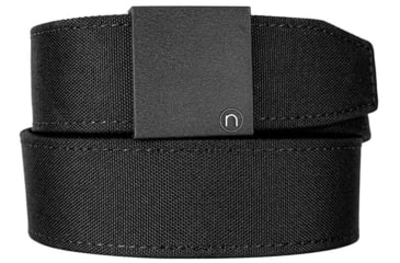 Image of Nexbelt Supreme Appendix Belt, Black, One Size, PCS6830