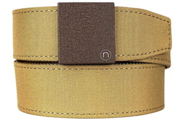 Image of Nexbelt Supreme Appendix Belt, Coyote, One Size, PCS6854