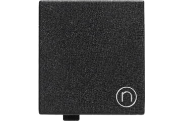 Image of Nexbelt Supreme Appendix Buckle, Black, 1.5 inch / One Size, BCS6823