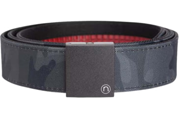 Image of Nexbelt Supreme Appendix EDC Ratchet Belt, Black Multicam, PCS5235