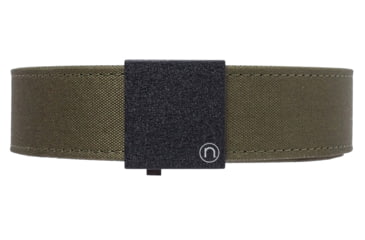 Image of Nexbelt Supreme Appendix EDC Ratchet Belt, OD Green, PCS5211