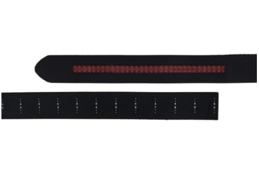 Image of Nexbelt The 2nd Ammendment Brass EDC Gun Belt, Brass, 1.38in, PCS0906