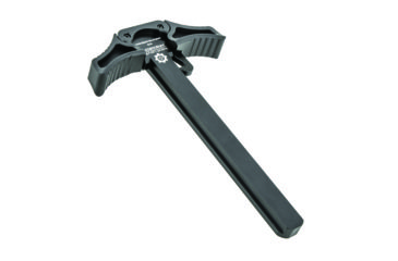 Image of Next Level Armament 15-22 Ambidextrous Charge Handle, M&amp;P, Black, NLX703