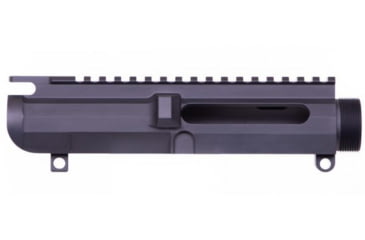 Image of Next Level Armament AR-10 .308 Caliber Upper Receiver, Right Hand, Black, ASC215