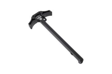Image of Next Level Armament AR-15 Ambidextrous Charge Handle, Black, NLX700