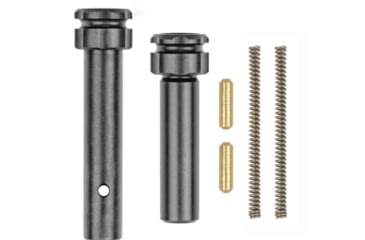 Image of Next Level Armament Ascend AR10 Enhanced Take Down/Pivot Pin Set, Black, ASC208
