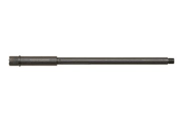 Image of Next Level Armament Barrel, AR-15, 16 in, Nitride, Black, NLX604