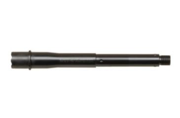 Image of Next Level Armament Barrel, AR-15, 8.5 in, Nitride, Black, NLX605