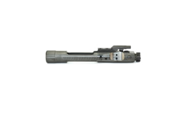 Image of Next Level Armament Bolt Carrier Group Complete, AR-15, DLC, Dark Gray, NLX202