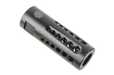 Image of Next Level Armament Bushmaster Brake, .450, 5/8x32, Black, NLX504