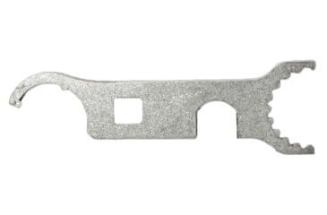 Image of Next Level Armament Compact AR-15 Armorer Wrench, Stainless Steel, NLX2000