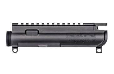 Image of Next Level Armament Elite Upper Receiver, AR-15, Black, NLX100