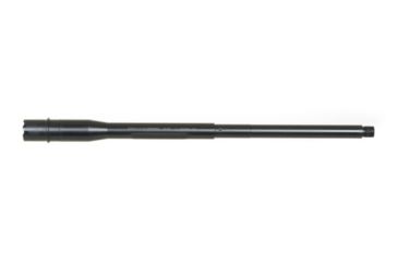 Image of Next Level Armament Government Profile Barrel, AR10, 308, 16 in, 4150 CrMov, 1/10 Twist, Black, NLX602