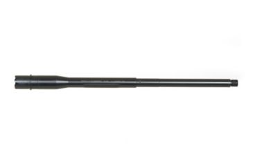 Image of Next Level Armament Government Profile Barrel, AR10, 308, 16 in, 4150 CrMov, 1/10 Twist, Black NLX308 BAR16