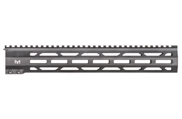 Image of Next Level Armament M-Lok Handguard, 13in, Black, NLX550