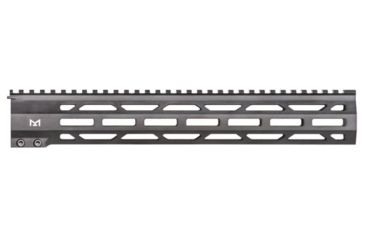 Image of Next Level Armament M-Lok Handguard, 13in, Black NLX556-HG13