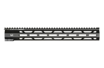 Image of Next Level Armament M-Lok Handguard, 15in, Black, NLX551