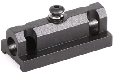 Image of Next Level Armament NLX Carry Handle Optics Mount, Black, NLX660