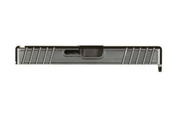 Image of Next Level Armament Pistol Slide, G19, Gen 3, DLC, Dark Gray, NLX660-DLC