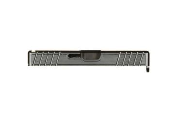 Image of Next Level Armament Pistol Slide, G19, Gen 3, DLC, Dark Gray G19-3A-DLC